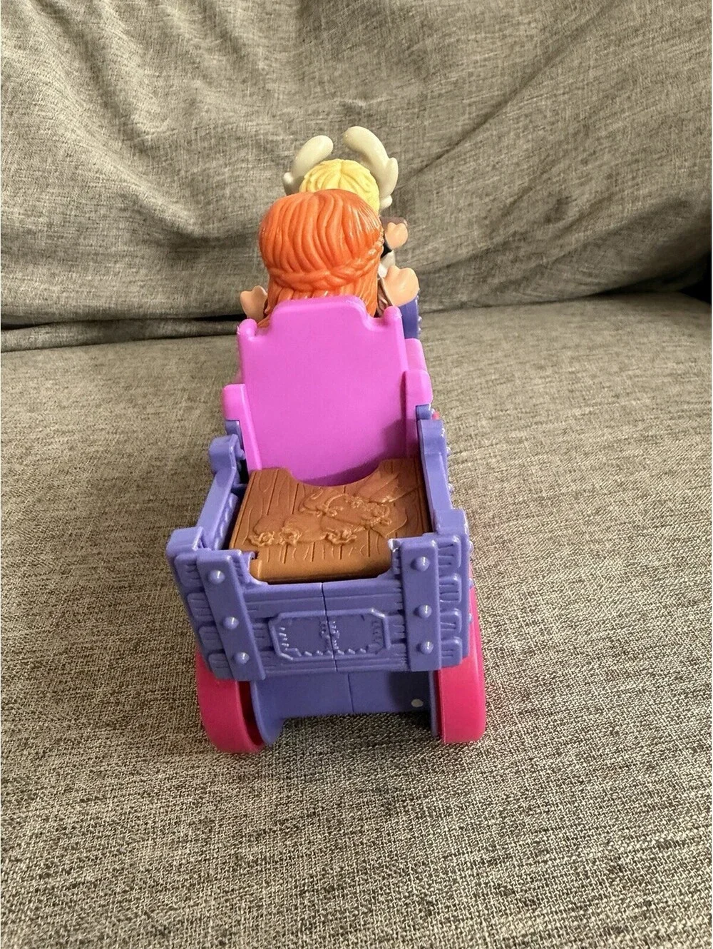 Fisher-Price fisher price